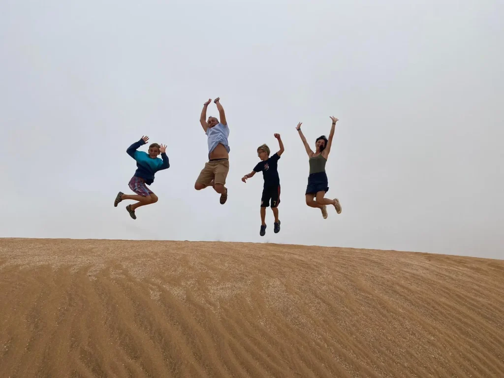 Agadir’s Sweet Spot: Unveiling the Best Time to Visit