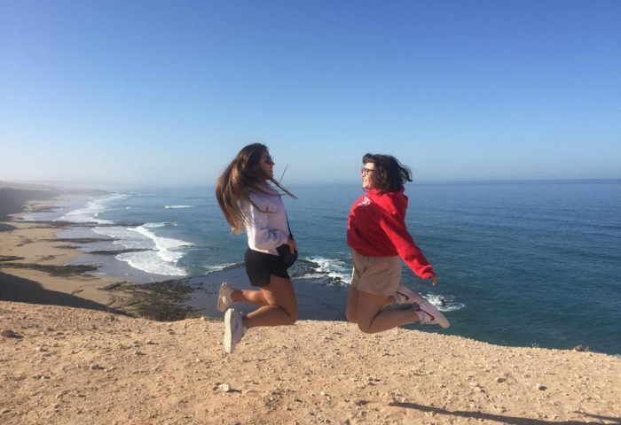 Mini desert tour from taghazout