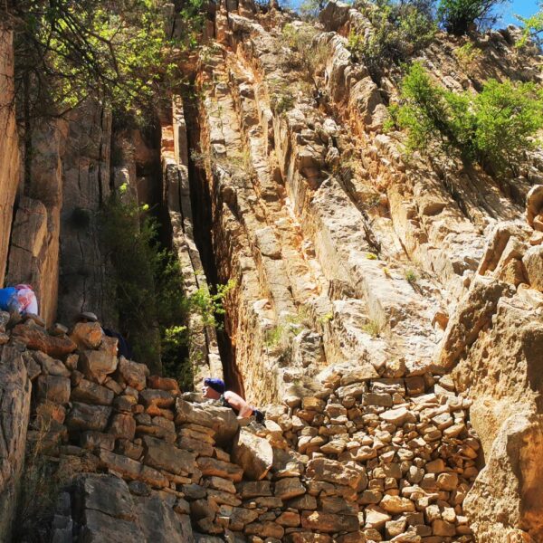 Discover the Hidden Canyons of Paradise Valley